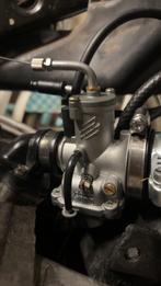 Polini carbu zip, Fietsen en Brommers, Ophalen, Zo goed als nieuw, Zip