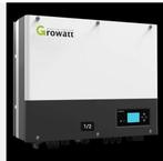 Hybride Omvormer + 13kWh Growatt Opslag Compleet, Doe-het-zelf en Bouw, Ophalen