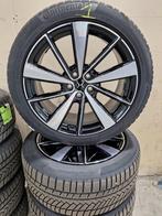 Polestar 2 Winterset 19 Inch Origineel, Gebruikt, -, -, Banden en Velgen