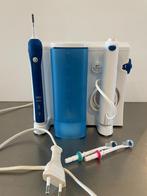 Oral B brosse à dent et jet haute pression, Ophalen, Gebruikt, Tandenborstel