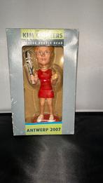 Kim Clijsters, Verzamelen, Ophalen of Verzenden, Gebruikt