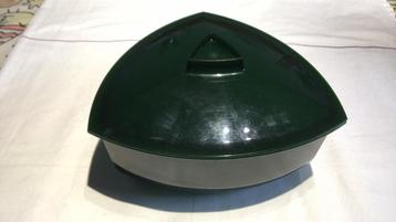 Tupperware Compostbakje, Enlèvement ou Envoi, Comme neuf