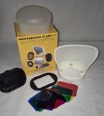 Professionele Flash Kit, Ophalen of Verzenden, Zo goed als nieuw