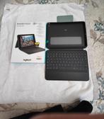 IPad 7th Gen hoesje met toetsbord, Ophalen of Verzenden