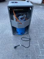 Draagbare gasverwarmers van Qlima, Ophalen, Verwarmen, Minder dan 60 m³, 2 snelheden