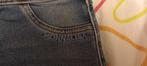 jeans broek monnalisa maat 140, Broek, Meisje, Ophalen of Verzenden, Zo goed als nieuw