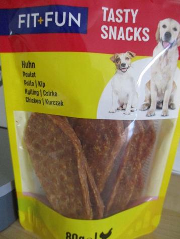snoep voor honden beschikbaar voor biedingen