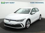 Volkswagen Golf VIII GTE Golf 1.4 eHybrid PHEV GTE OPF DSG (, Auto's, Volkswagen, Automaat, Cruise Control, Wit, 38 g/km