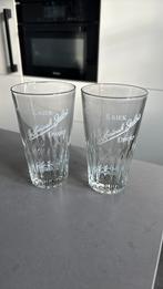 De Koninck gebrs geuze Dworp 3st., Verzamelen, Biermerken, Ophalen of Verzenden, Zo goed als nieuw, De Koninck