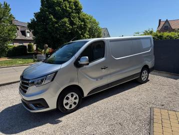 Renault trafic 2.0 DCI 150 pk Automaat beschikbaar voor biedingen