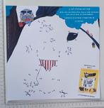 Jeu - Le loup en slip, Enlèvement ou Envoi