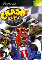 Crash Nitro Kart, Games en Spelcomputers, Games | Xbox Original, Gebruikt, 1 speler, Racen en Vliegen, Ophalen of Verzenden