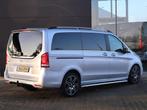 Mercedes-Benz V-Klasse 300d LANG AMG AVANT. EDITION, Argent ou Gris, Achat, Entreprise, Mercedes-Benz