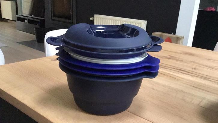 Tupperware micro urban milenial, Huis en Inrichting, Keuken | Tupperware, Nieuw, Ophalen