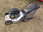 Grasmaaier zelftrekker Honda 6,5pk, Ophalen, Cirkelmaaier, Honda, Gebruikt