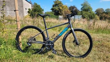 Vélo Canyon roadlite taille XS  beschikbaar voor biedingen