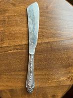 Italiaans cakemes 1960 plated 800 zilver, Antiek en Kunst, Ophalen