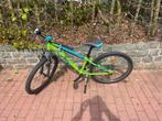 Jongensfiets, Fietsen en Brommers, Fietsen | Jongens, Ophalen, Versnellingen, Cube, Gebruikt