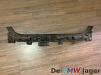 Bumpergeleider achter midden BMW E90 E90LCI 51127058522, Auto-onderdelen, Gebruikt, Ophalen of Verzenden, BMW, BMW