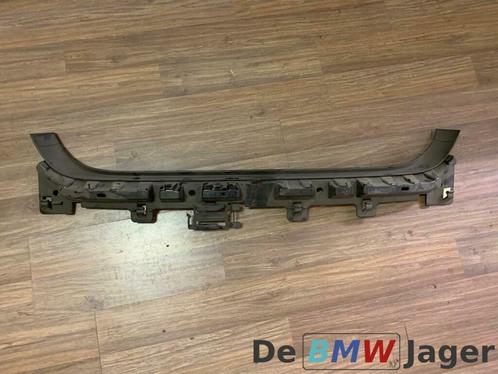 Bumpergeleider achter midden BMW E90 E90LCI 51127058522, Auto-onderdelen, Carrosserie, BMW, Gebruikt, Ophalen of Verzenden