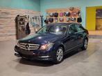Mercedes C180 Benzine 122.000km 2013 Euro 6, Parkeersensor, Bedrijf, 5 deurs, C-Klasse