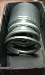 klembeken voor een knopenpers, Hobby en Vrije tijd, Ophalen, Gebruikt