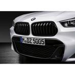 CALANDRE M-PERFORMANCE BMW X2 F39 (18-20), Autos : Divers, Tuning & Styling, Enlèvement ou Envoi