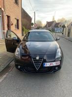 Alfa Romeo Giulietta QV line FULL optie 2.0 JTDM 16V Diesel, 5 places, Cuir, Noir, Achat