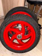 Gilera Runner Velgen️, Motoren, Ophalen