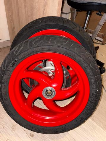 Gilera Runner Velgen️ beschikbaar voor biedingen