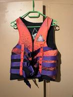 Watersport zwemvest heren Maat M, Watersport en Boten, Ophalen, Gebruikt, Heer, Reddingsvest of Zwemvest