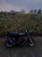 Propere Dax, Fietsen en Brommers, Ophalen, Zo goed als nieuw, 4 versnellingen, 50 cc