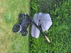 Mutsy Icon Buggy Te Koop, Kinderen en Baby's, Ophalen, Gebruikt, Voetenzak