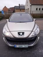 Moteur Peugeot 308 Diesel 2l, 5 portes, Diesel, Euro 4, Gris