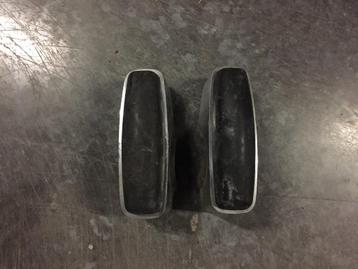 Bumper Stopper Sacred France beschikbaar voor biedingen