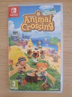 Animal Crossing: New Horizons voor Nintendo Switch, Games en Spelcomputers, Games | Nintendo Switch, Nieuw, Avontuur en Actie