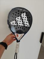 Adidas Cross-it Carbon CTRL, Sport en Fitness, Padel, Ophalen of Verzenden, Zo goed als nieuw, Padelracket