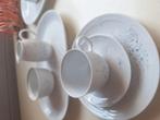 Koffie en eetservies 12 pers, Huis en Inrichting, Ophalen, Bord(en)
