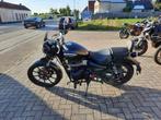 Royal Enfield	Meteor 350, Motoren, Motoren | Royal Enfield, Bedrijf, 12 t/m 35 kW, 350 cc, 1 cilinder