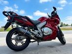 Gekuipte HONDA CBF1000 touring met heel wat opties., Motoren, Motoren | Honda, Particulier