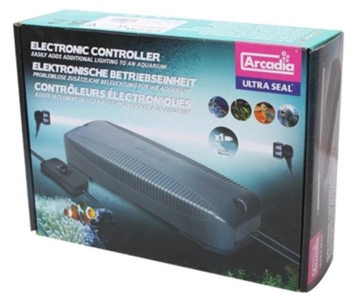 Ballast Arcadia T5 dans sa boîtier d'origine, Dieren en Toebehoren, Vissen | Aquaria en Toebehoren, Nieuw, Verlichting of Verwarming