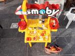 speelgoed winkeltje Smoby, Kinderen en Baby's, Ophalen, Zo goed als nieuw, Kunststof