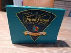 Trivial Pursuit familie editie, Hobby en Vrije tijd, Ophalen of Verzenden, Gebruikt