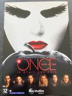 Once Upon A Time, seizoen 5 DVD, Boxset, Science Fiction en Fantasy, Ophalen of Verzenden, Zo goed als nieuw