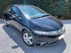 Honda Civic 1.4i New embrayage Prête à immatriculé, Auto's, Honda, Voorwielaandrijving, Zwart, Zwart, 5 deurs