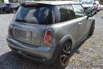 Mini John cooper works, 2004, 254000km, 1.6i, export of, Auto's, Bedrijf, Cooper, Euro 4, Te koop