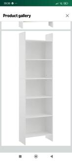 Étagère 170 x 48 cm, Enlèvement, Moins de 25 cm, Moins de 50 cm, 150 à 200 cm