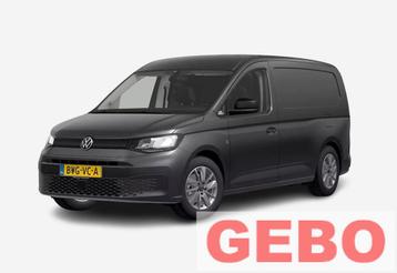 Volkswagen Caddy 2020+ voorkop motorkap bumper spatbord kopl beschikbaar voor biedingen