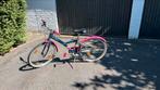 Vélo de ville Btwin Elops femme – 26 pouces, Ophalen of Verzenden, Zo goed als nieuw, Overige merken, Versnellingen