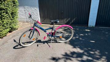 Vélo de ville Btwin Elops femme – 26 pouces beschikbaar voor biedingen